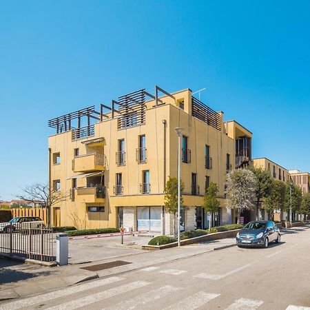 Apartment Residence Poreč Dış mekan fotoğraf