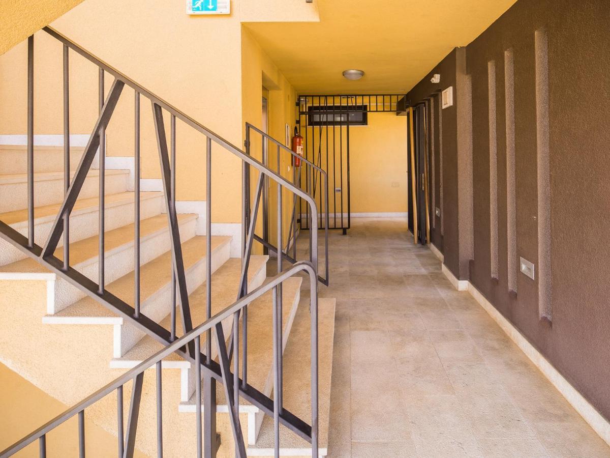 Apartment Residence Poreč Dış mekan fotoğraf